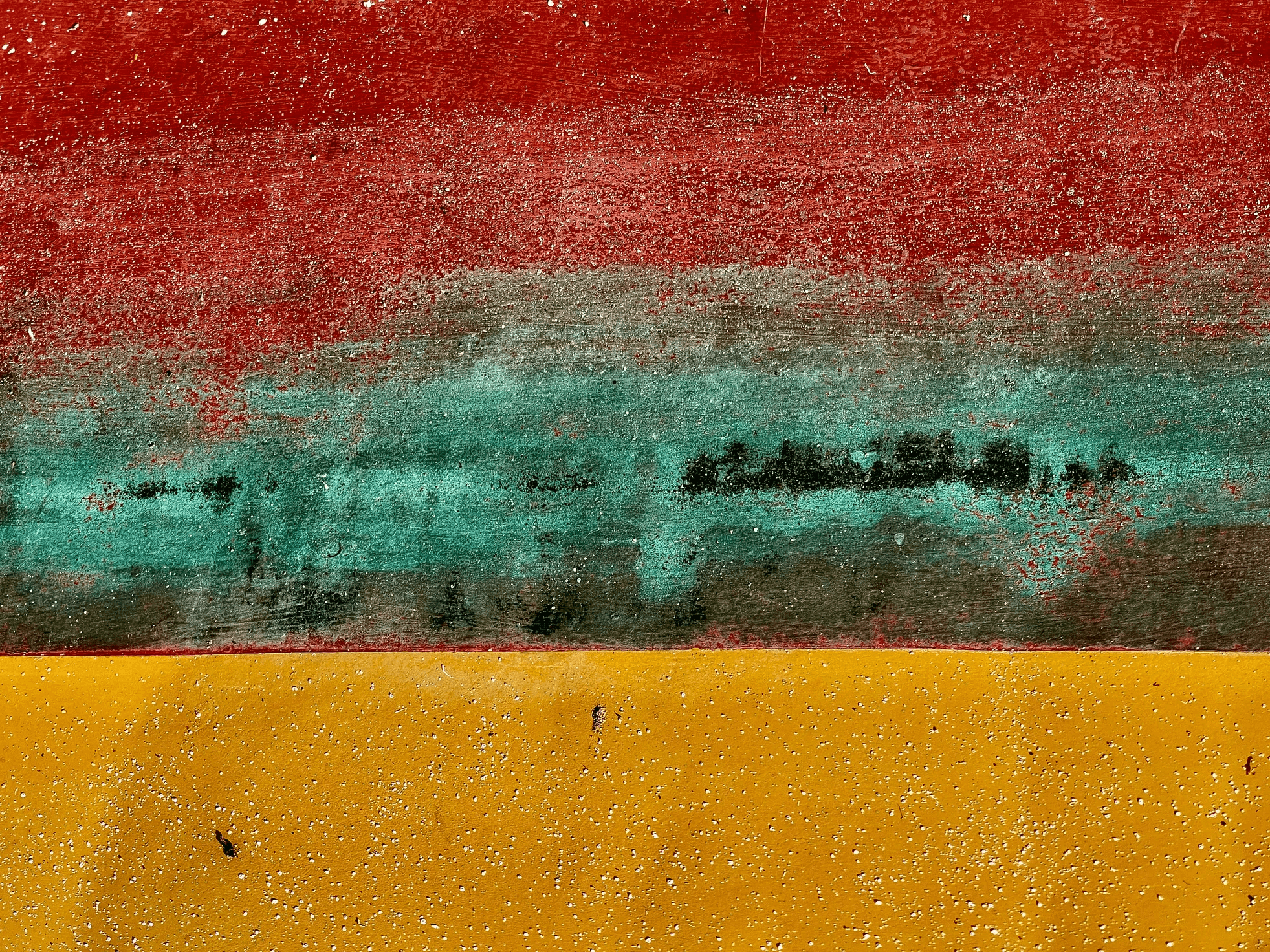 Fragments Urbains - Muriel Gani